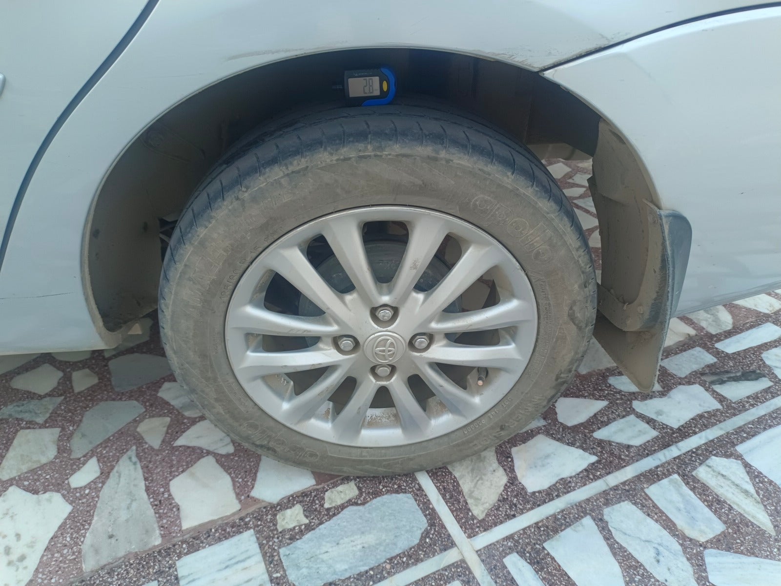 Tyres
