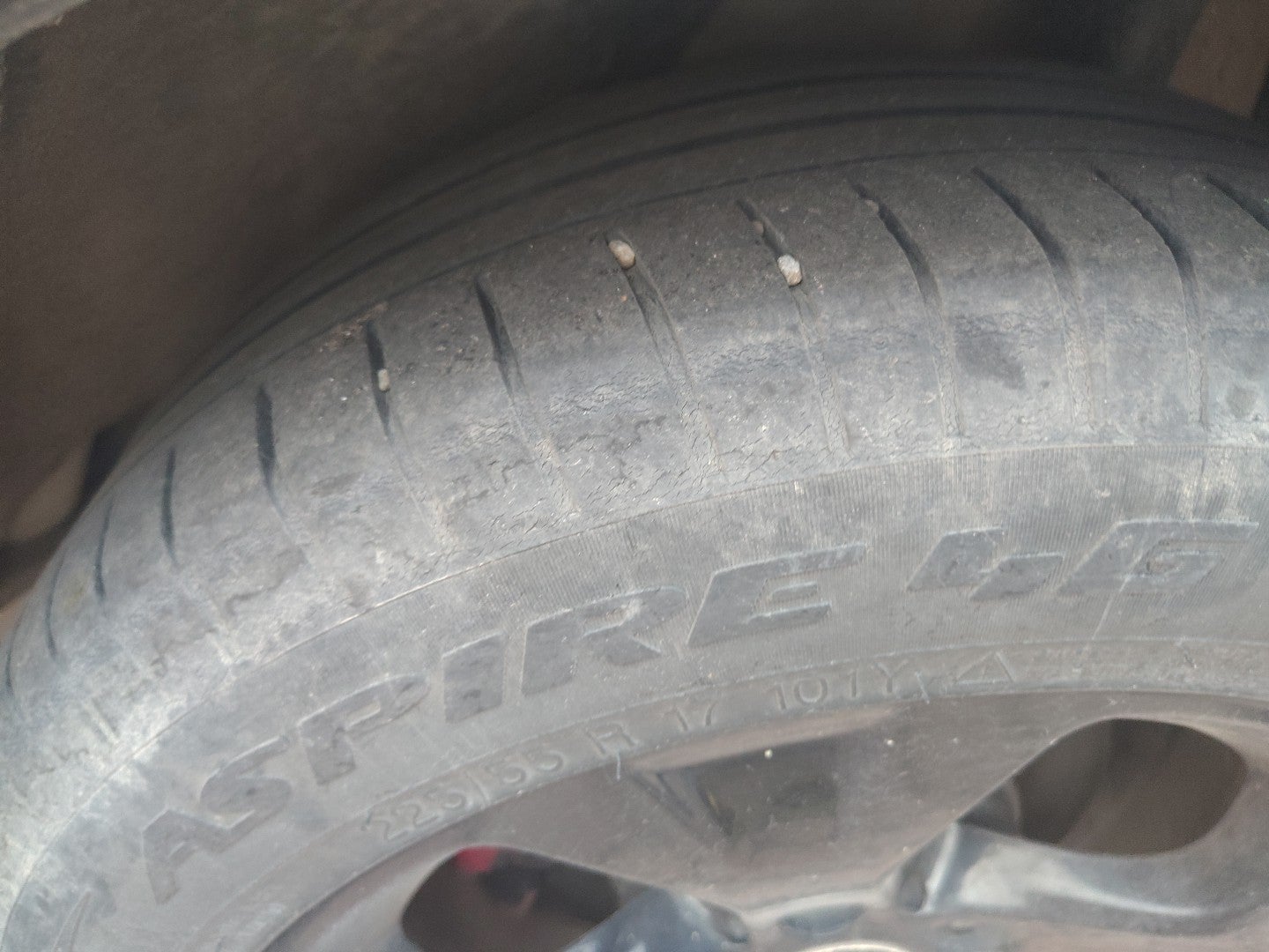 Tyres