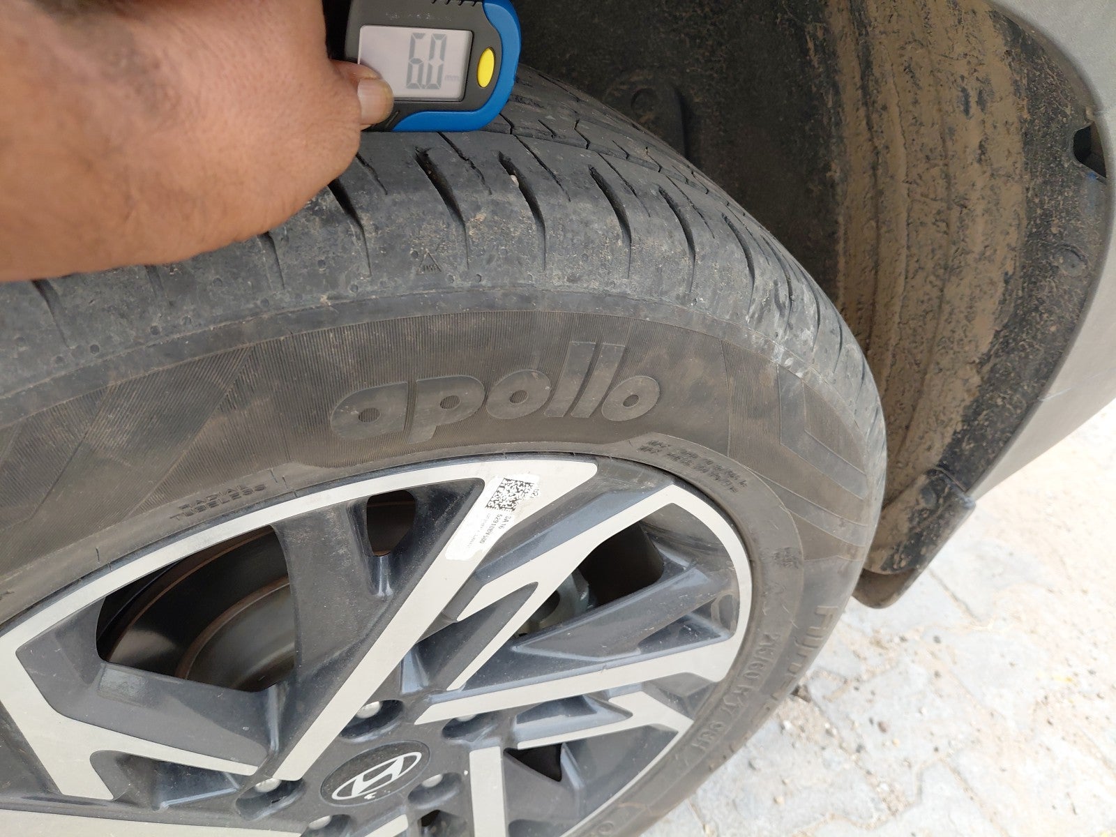 Tyres