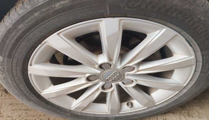 2015 Audi A3 35TDI PREMIUM, Diesel, Automatic, 96,405 km, tyre