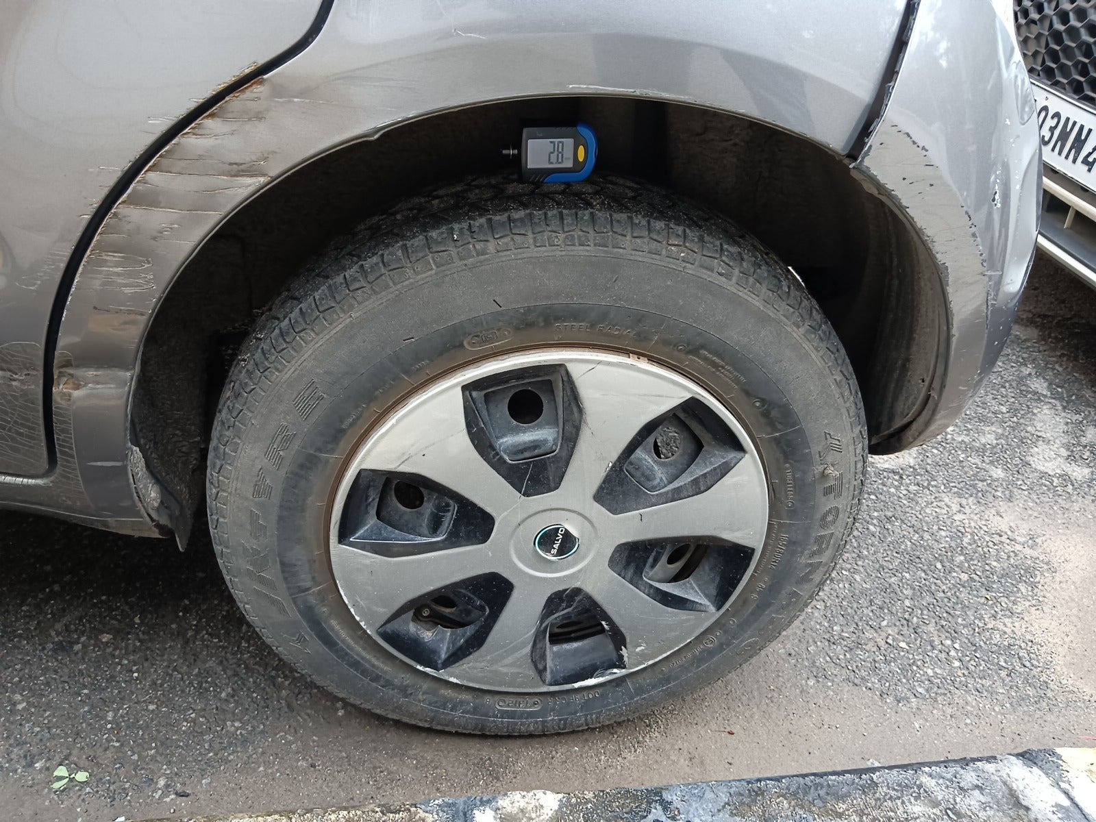 Tyres