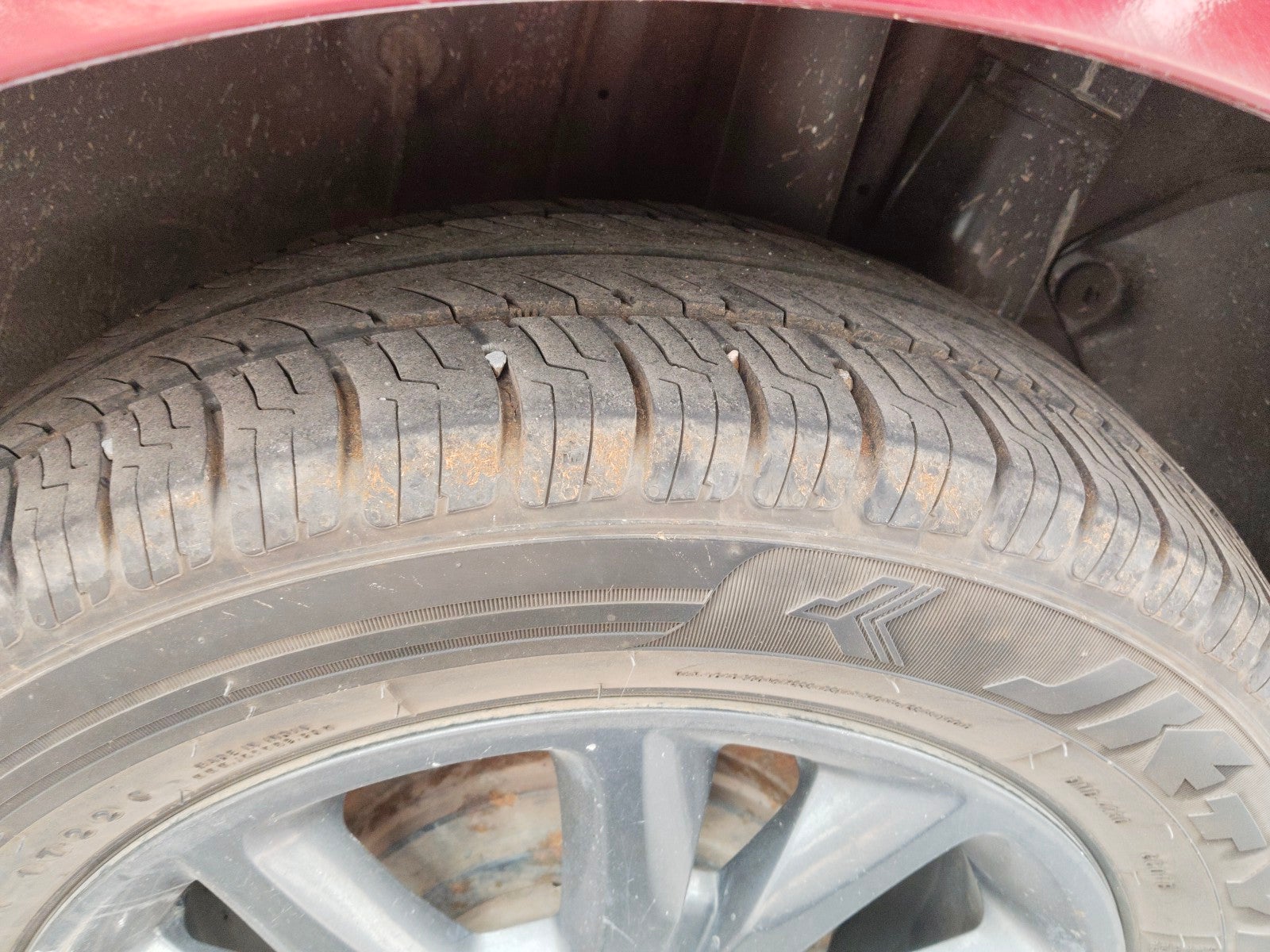 Tyres