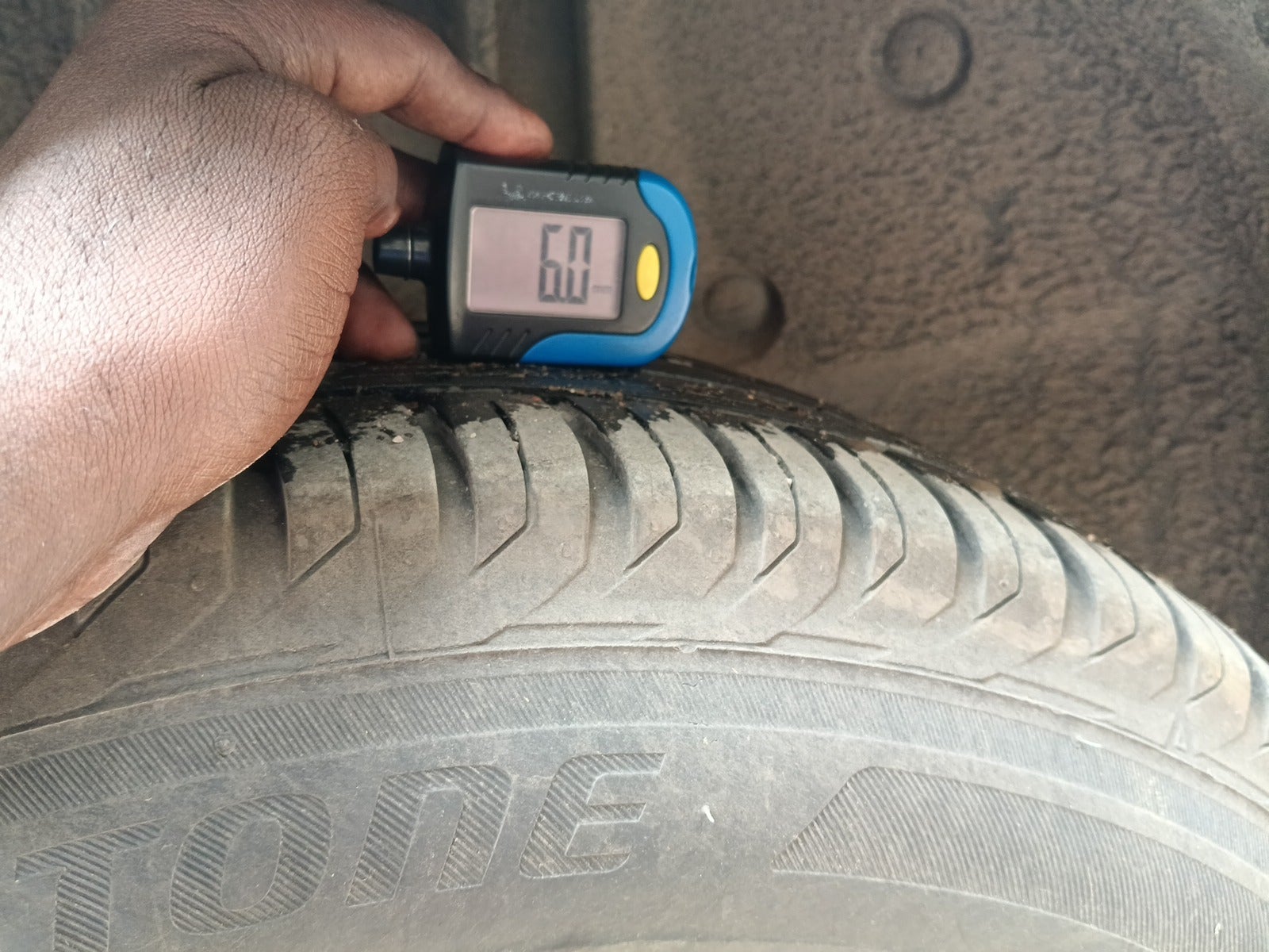 Tyres