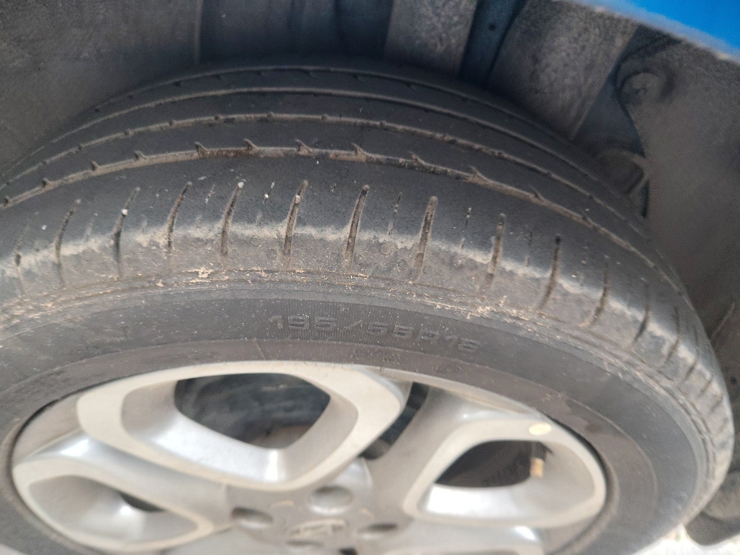 Tyres