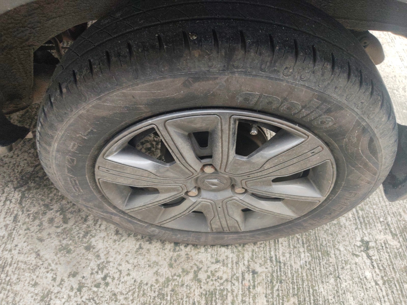 Tyres
