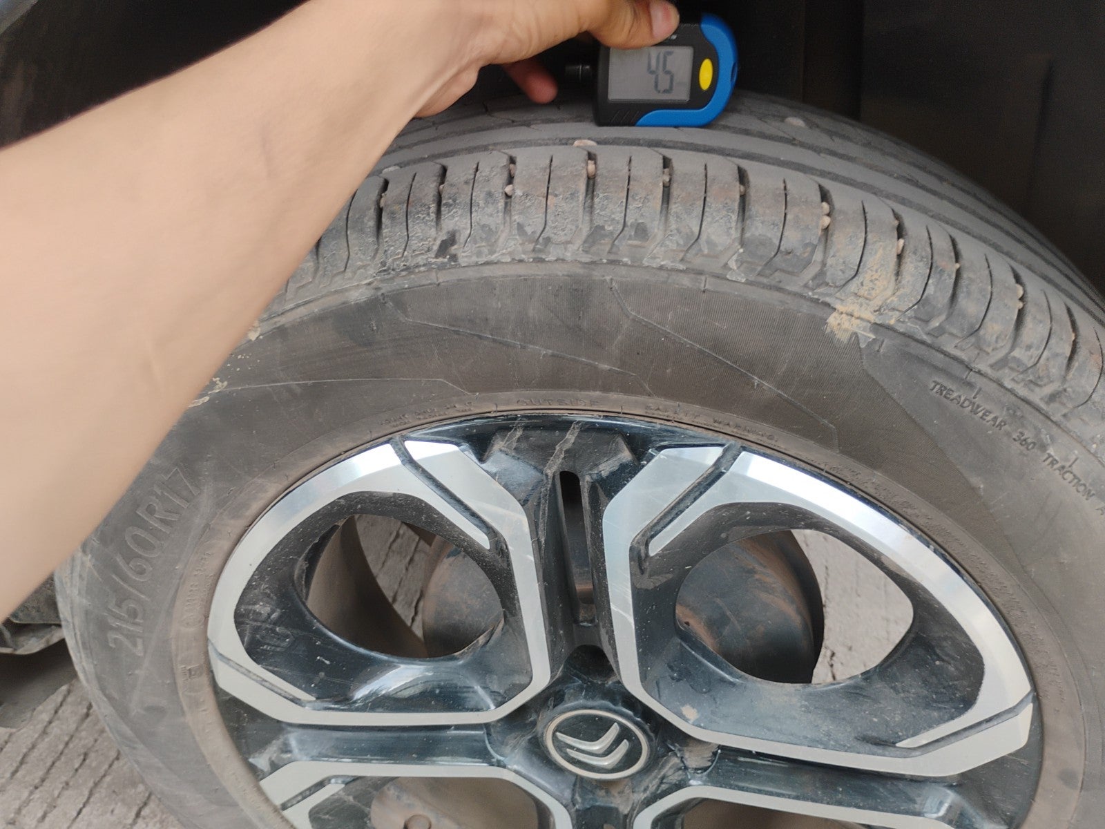 Tyres