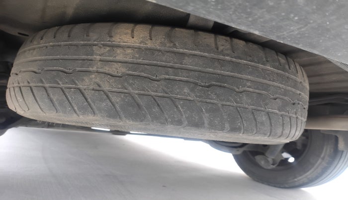 2019 Mahindra MARAZZO M2 7STR, Diesel, Manual, 97,794 km, tyre