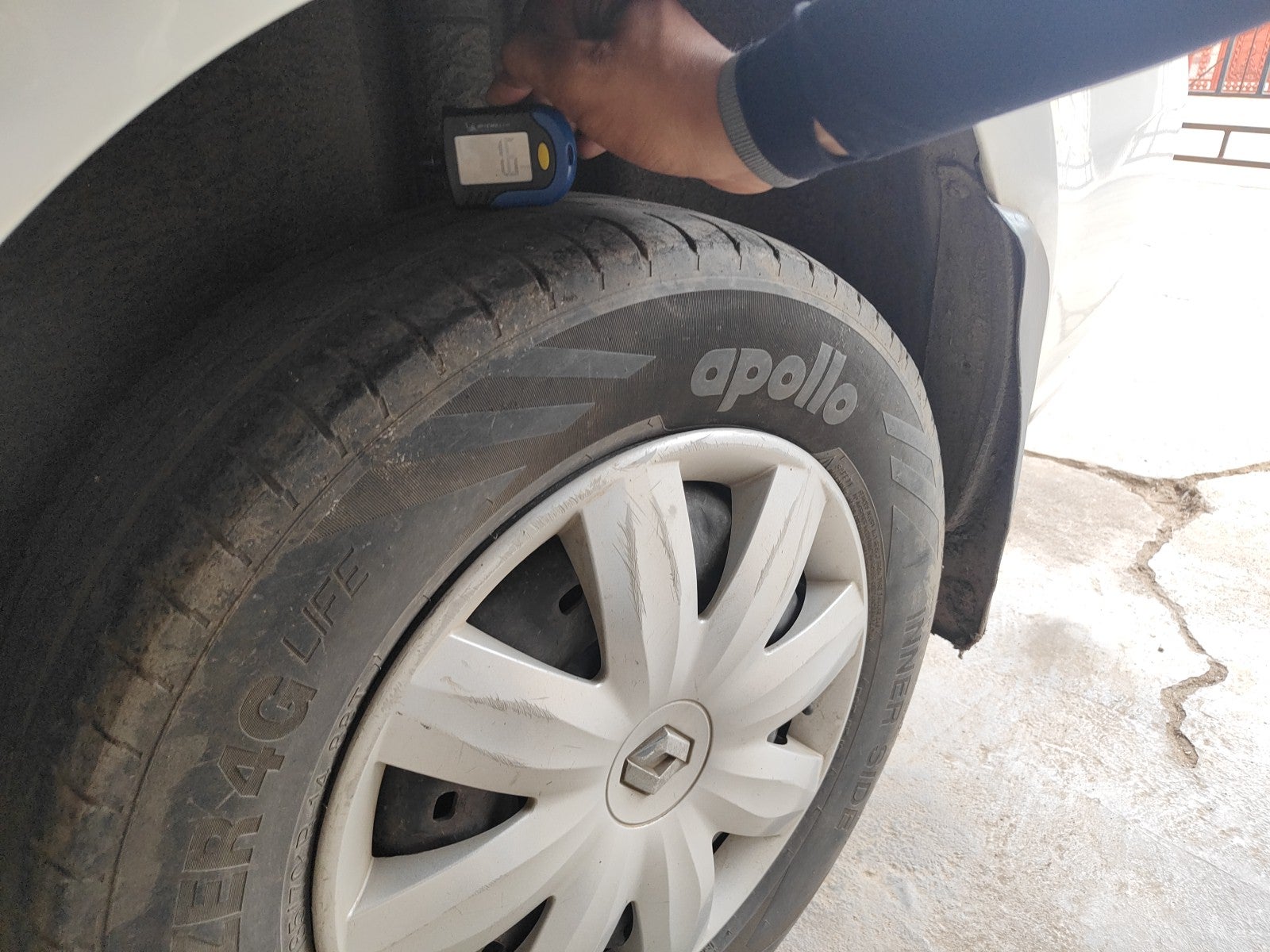 Tyres