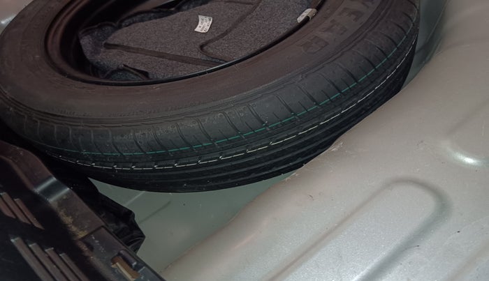 2022 KIA SONET GTX PLUS 1.5 AT, Diesel, Automatic, 52,303 km, tyre