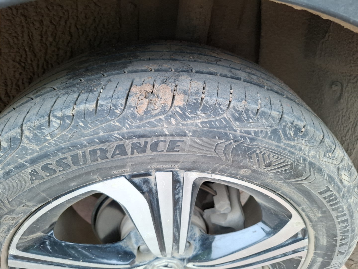 Tyres