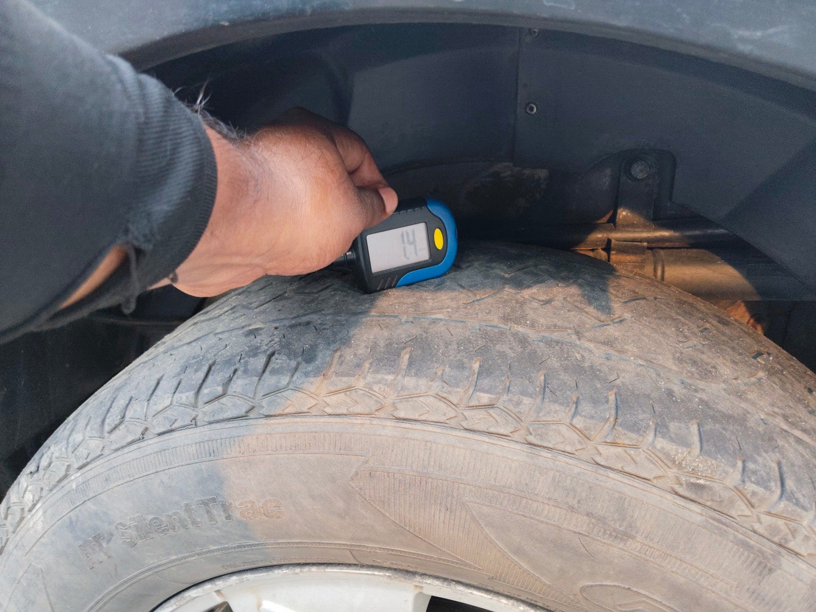 Tyres