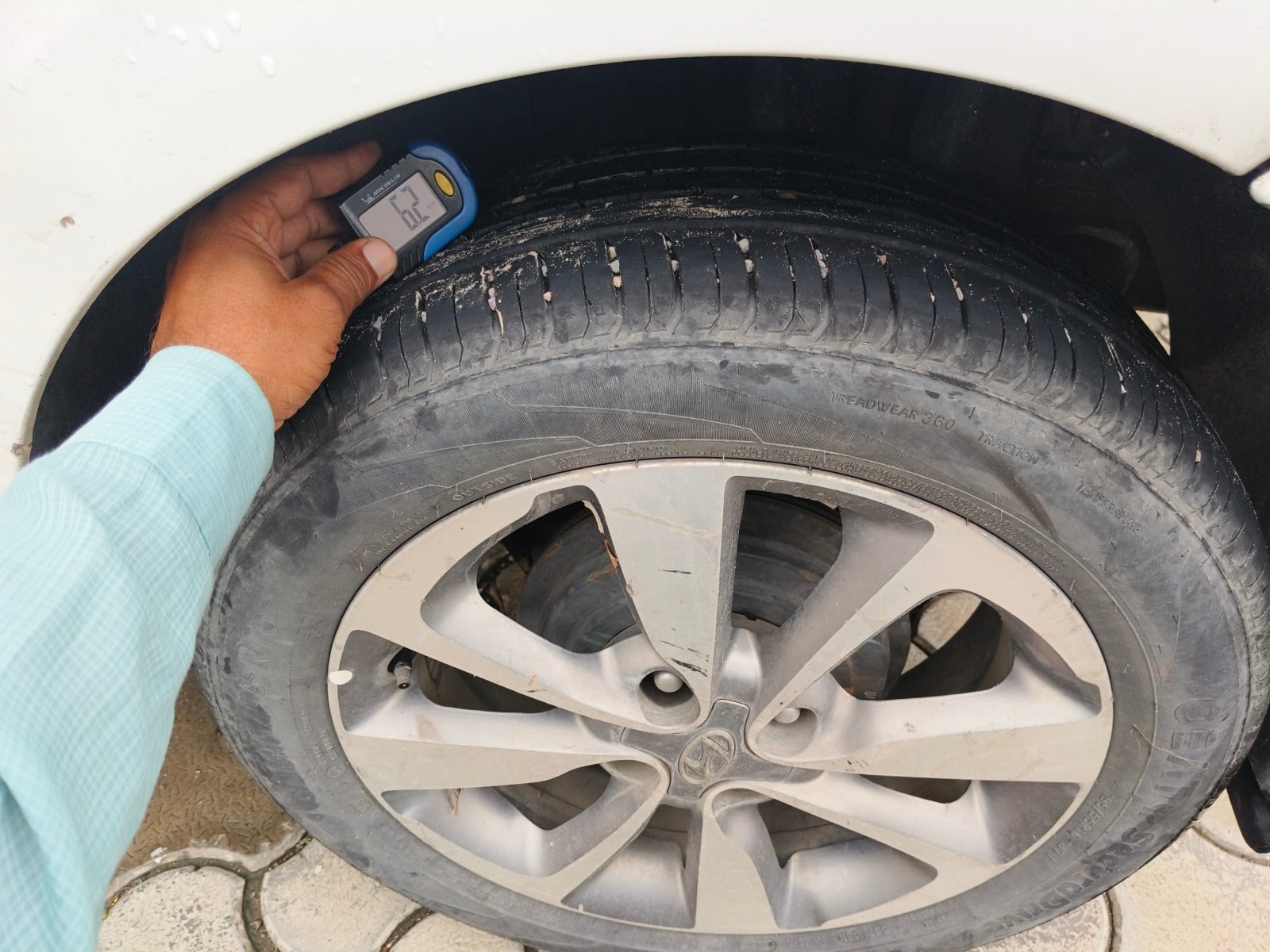 Tyres
