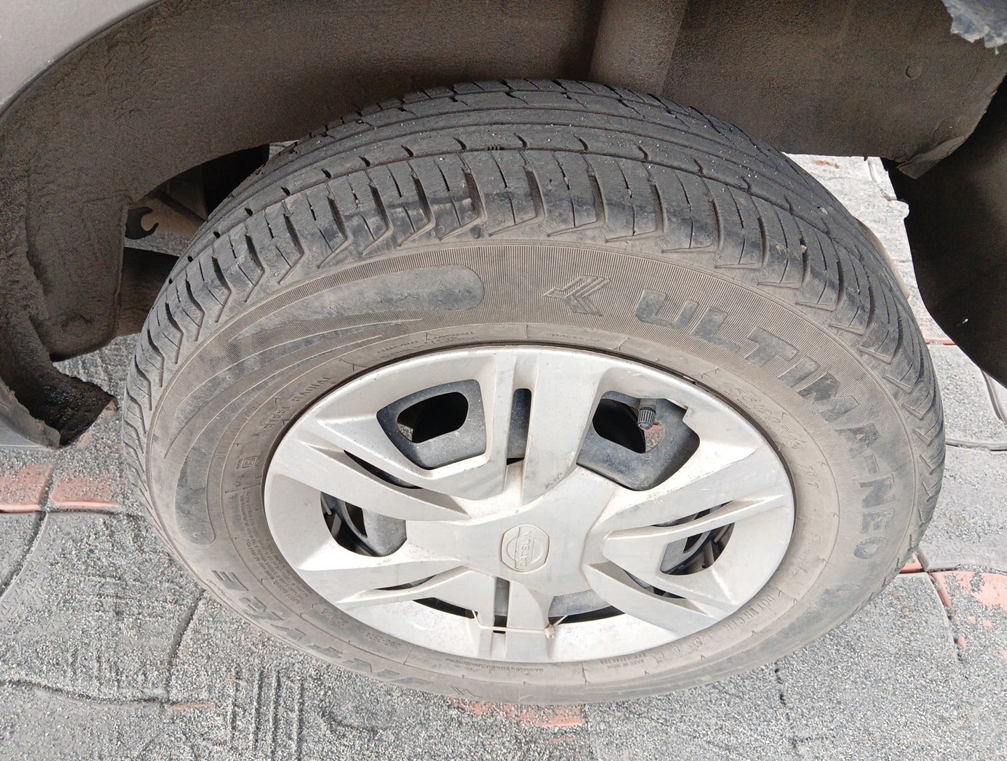 Tyres