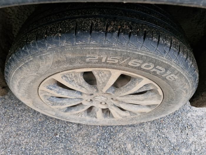 Tyres