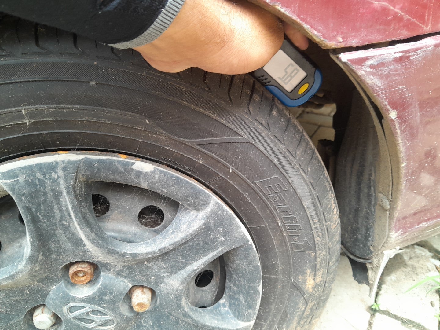 Tyres