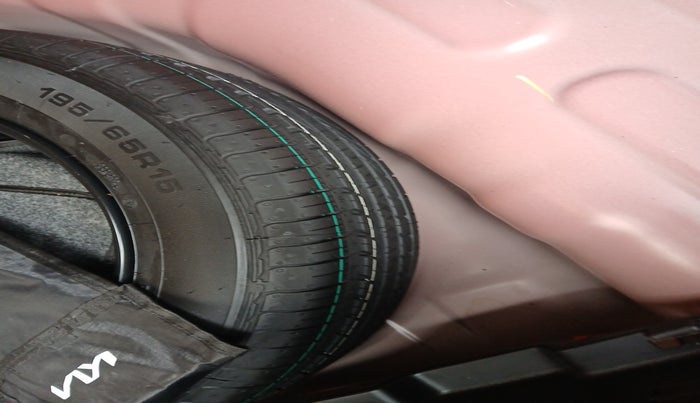 2024 KIA SONET GTX PLUS 1.5 DIESEL AT, Diesel, Automatic, 19,059 km, tyre