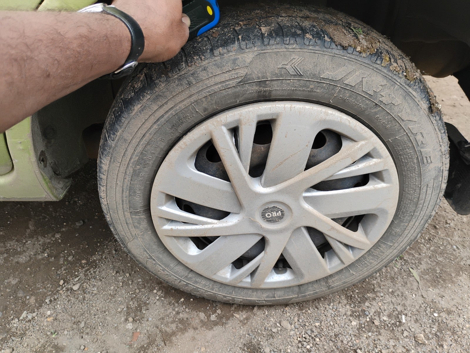 Tyres