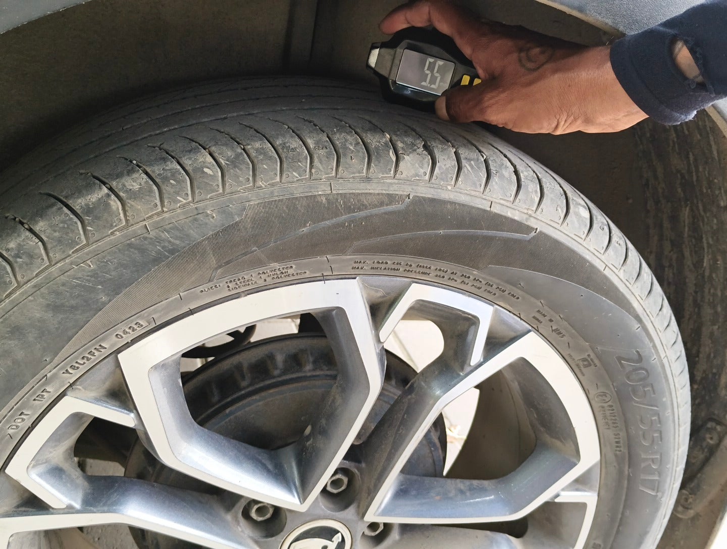 Tyres