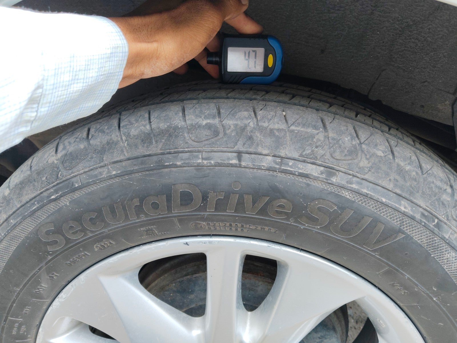 Tyres