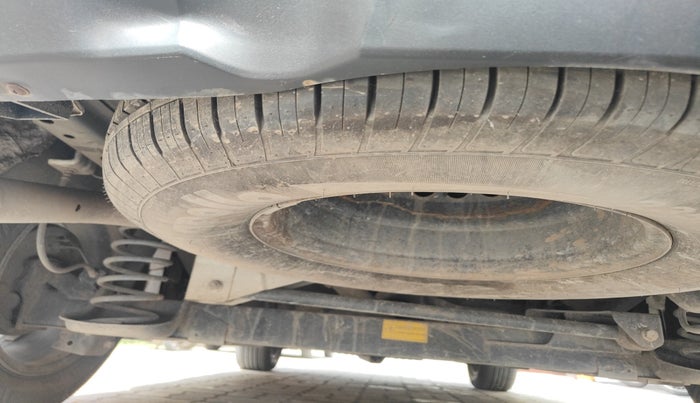 2020 Tata Harrier XZA PLUS 2.0L DUAL TONE, Diesel, Automatic, 77,158 km, tyre
