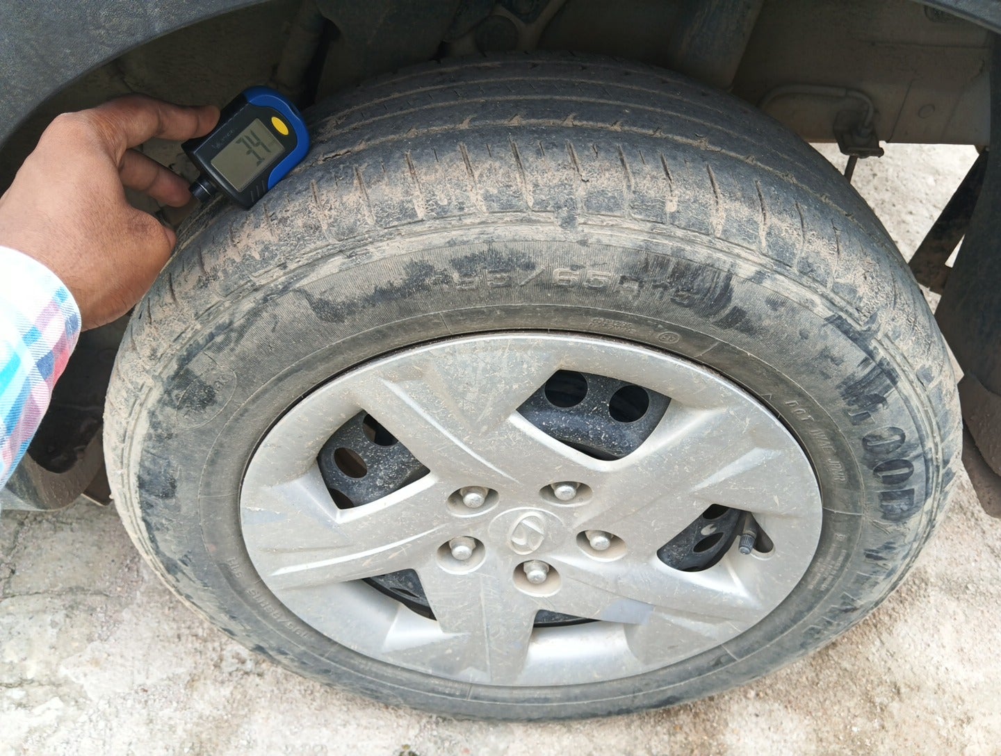 Tyres