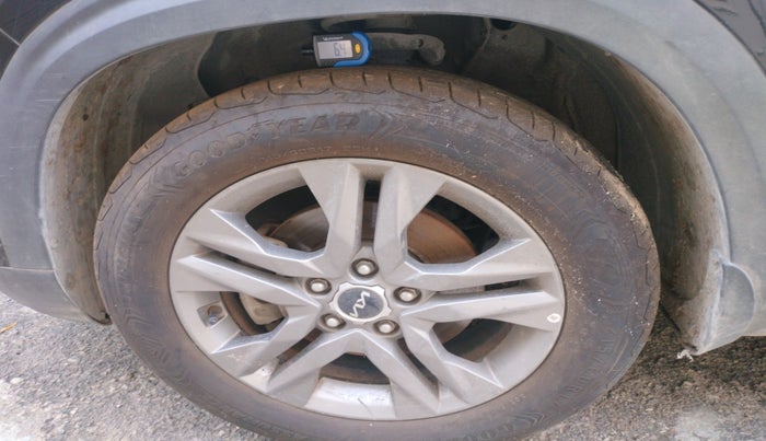 2021 KIA SELTOS HTX 1.5 PETROL, Petrol, Manual, 62,701 km, tyre
