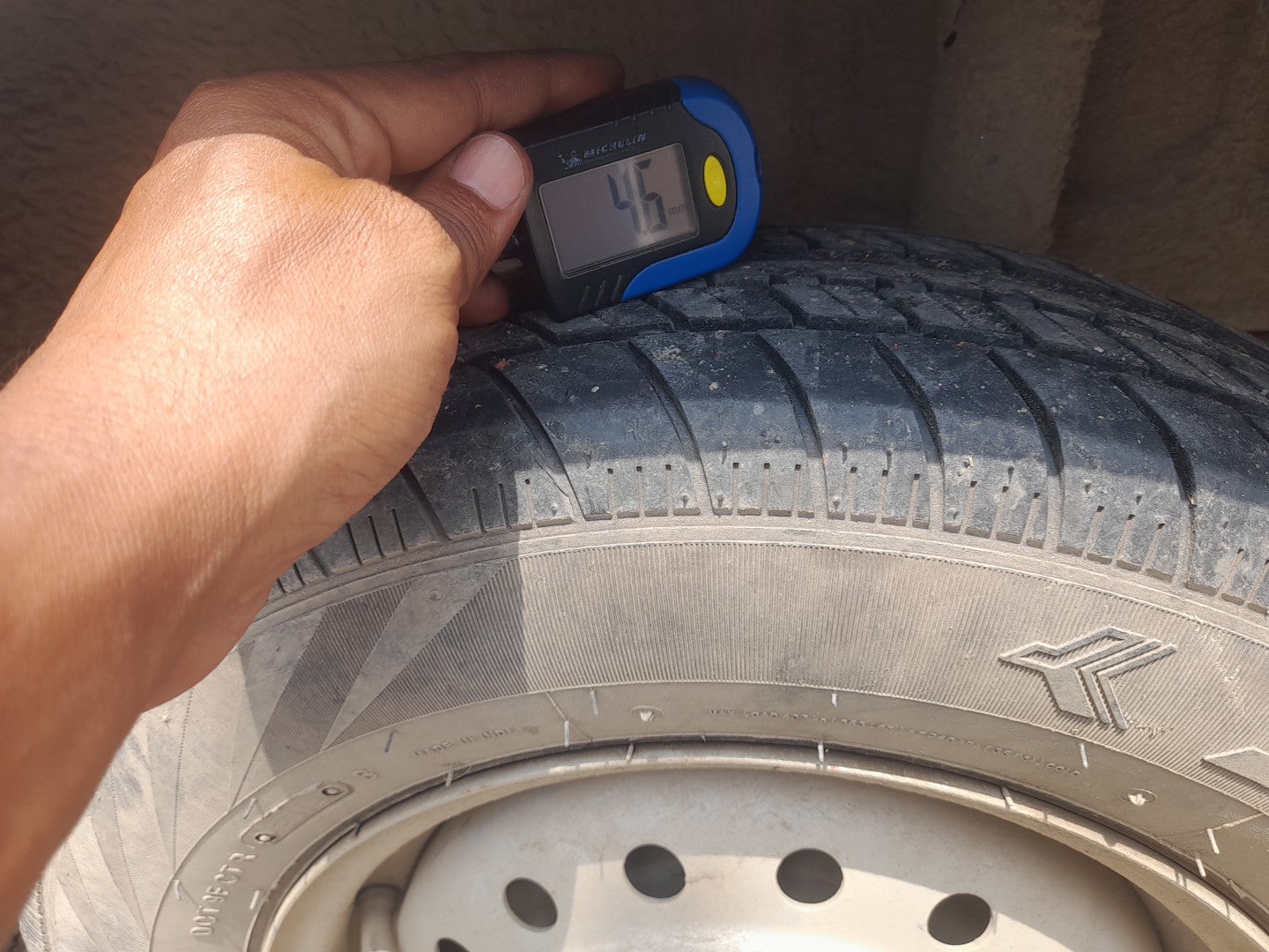 Tyres