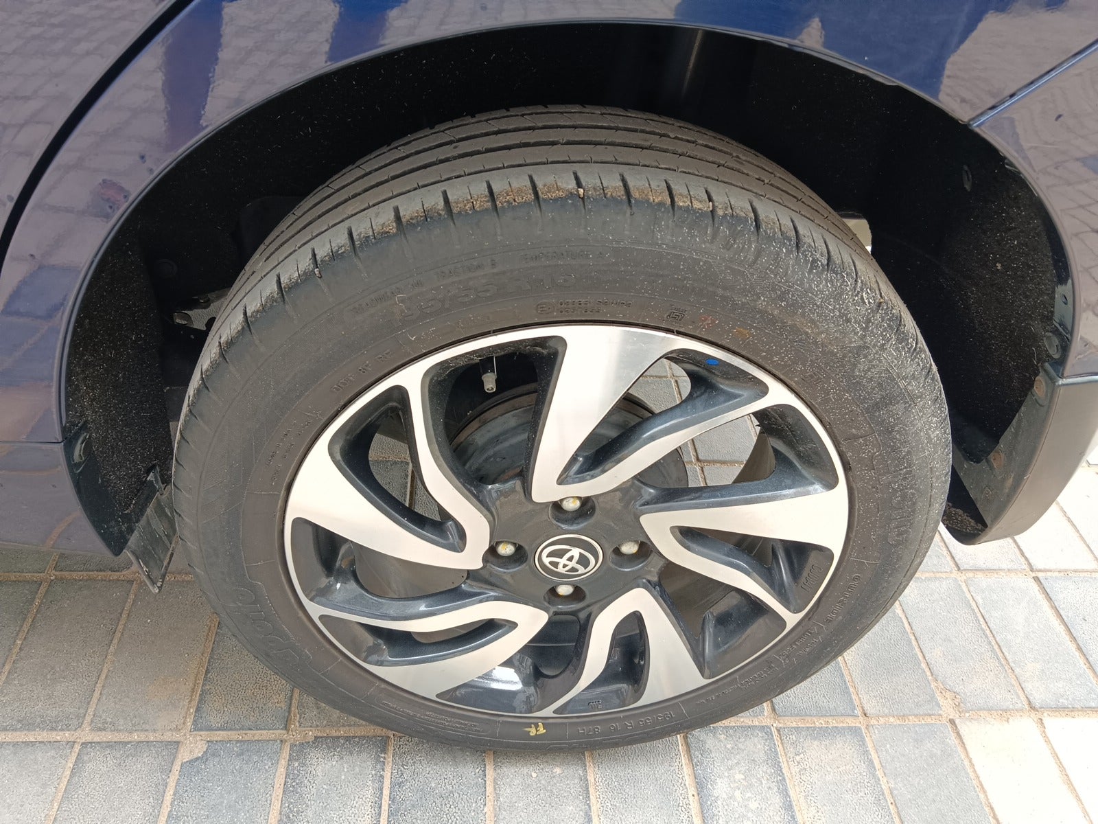 Tyres