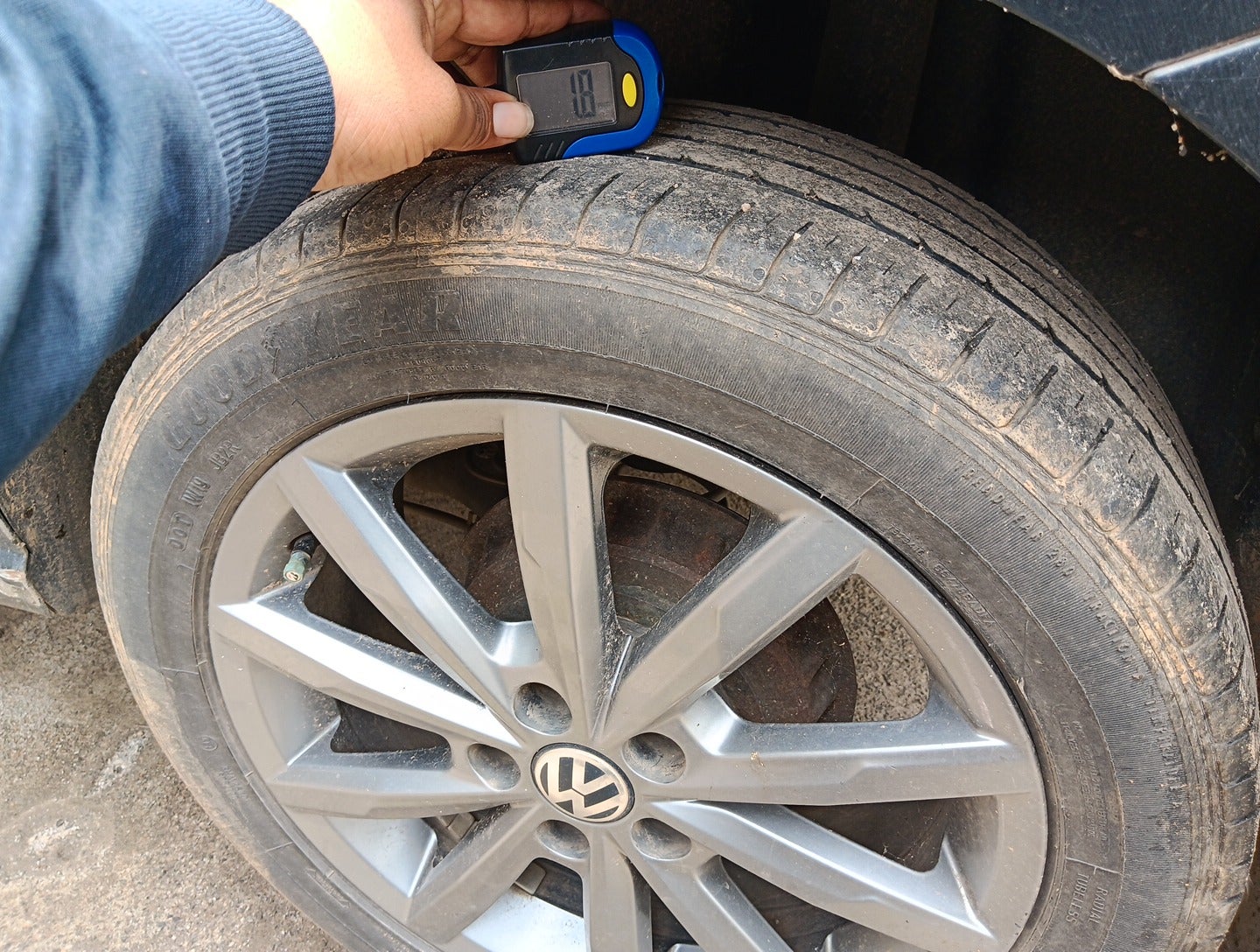 Tyres
