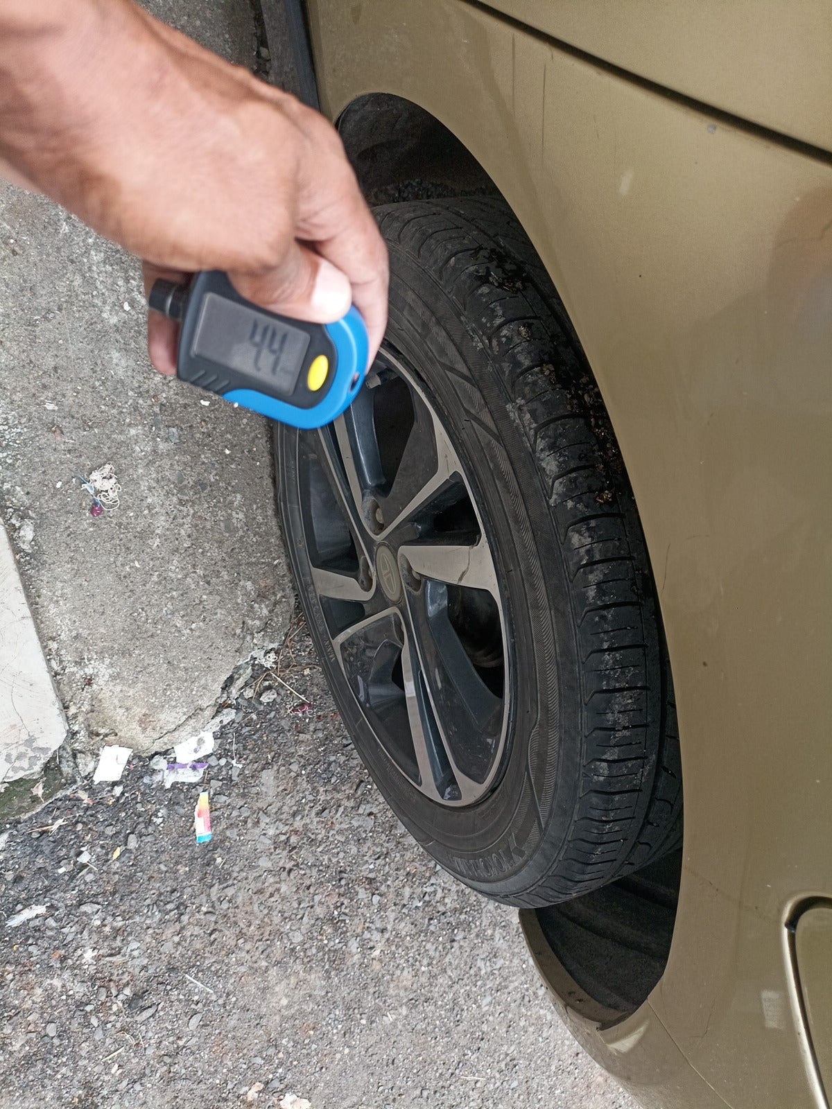 Tyres