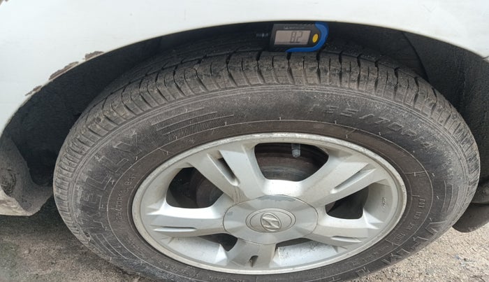 2011 Hyundai i20 SPORTZ 1.4 CRDI, Diesel, Manual, 1,61,309 km, tyre