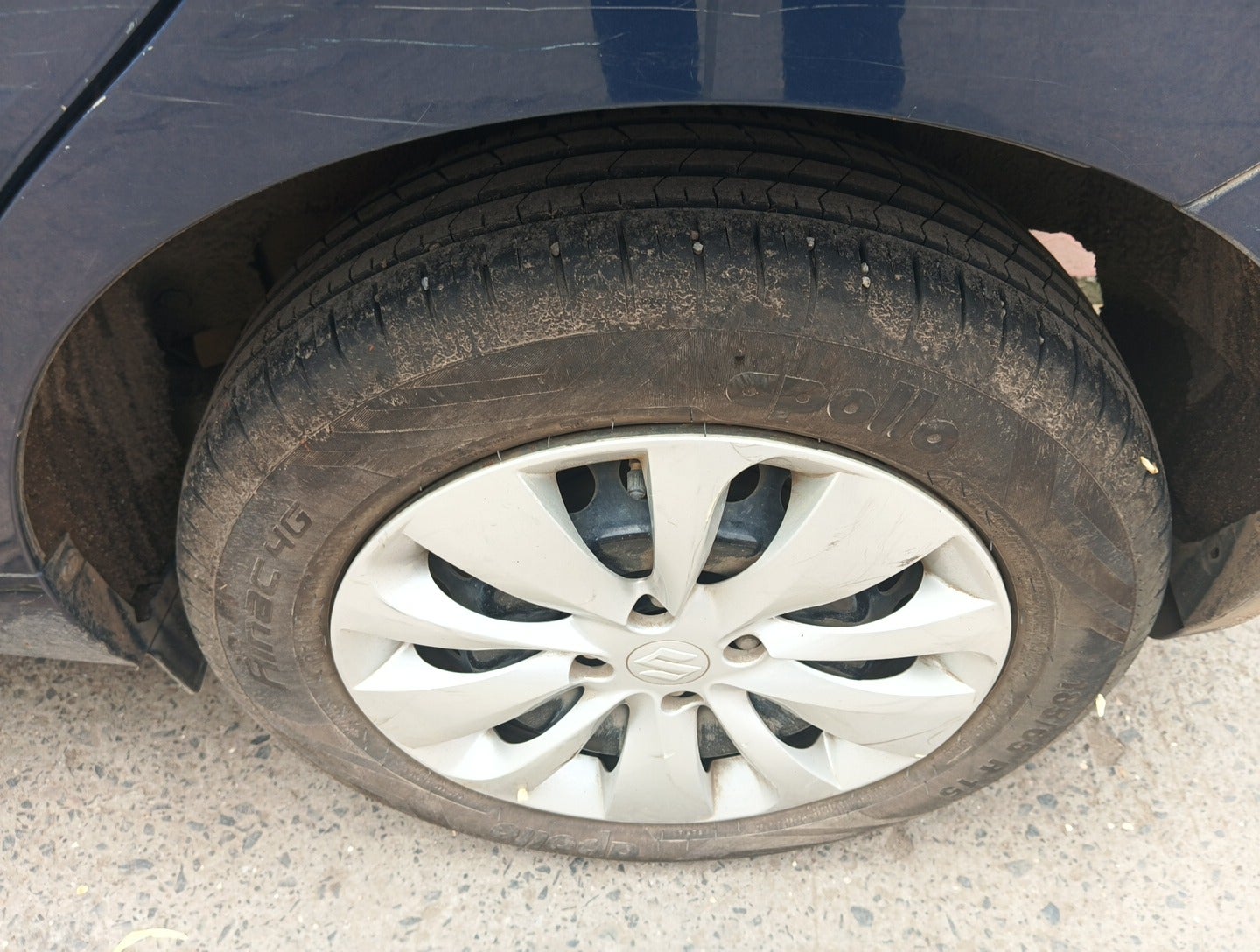 Tyres