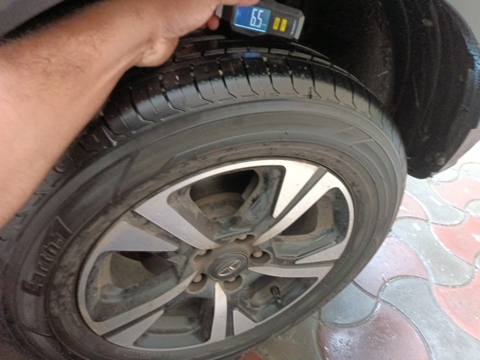 Tyres
