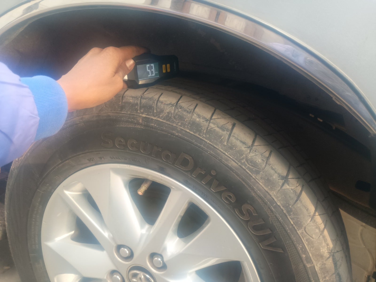Tyres