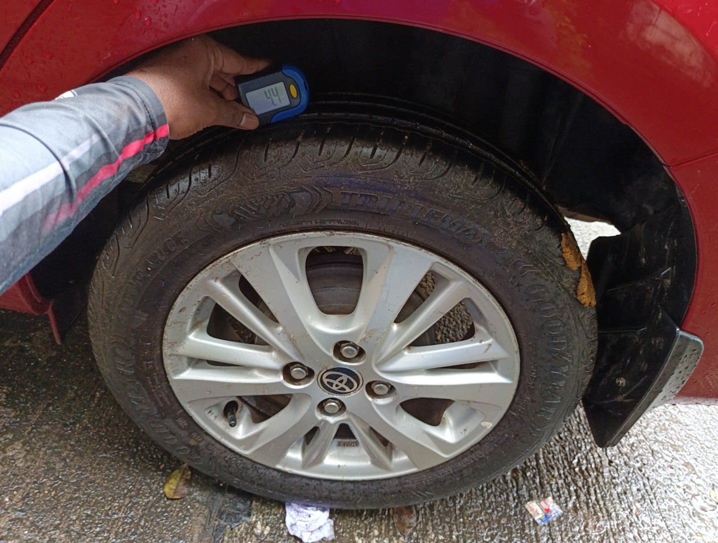 Tyres