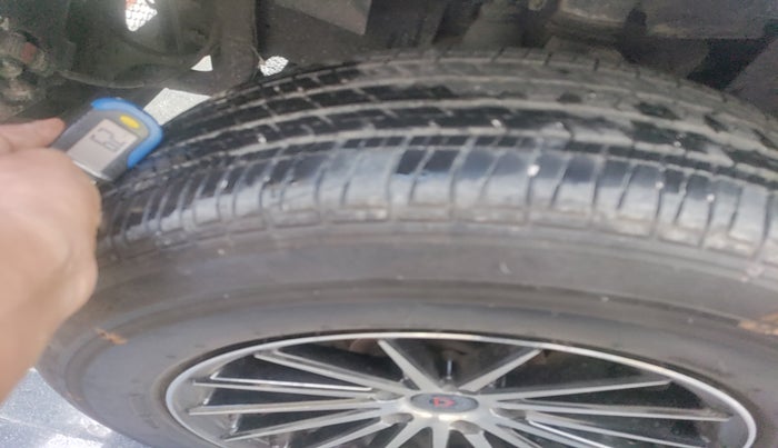 2022 Mahindra Bolero B6 (O), Diesel, Manual, 22,926 km, tyre