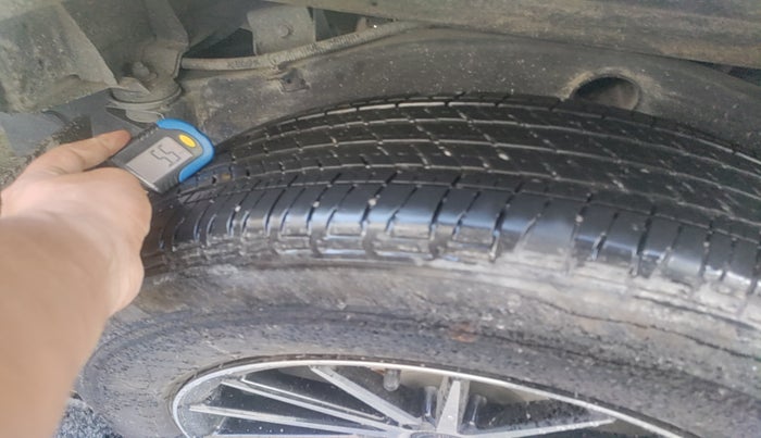 2022 Mahindra Bolero B6 (O), Diesel, Manual, 22,926 km, tyre