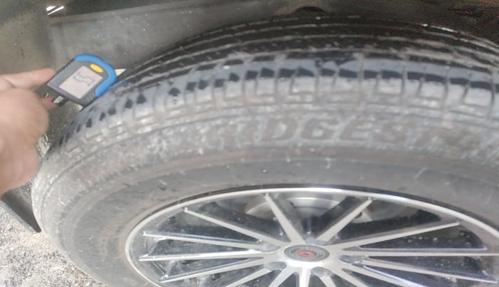 2022 Mahindra Bolero B6 (O), Diesel, Manual, 22,926 km, tyre