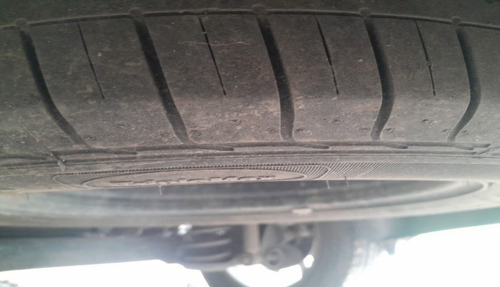 2019 MG HECTOR SHARP 1.5 DCT PETROL, Petrol, Automatic, 27,833 km, tyre