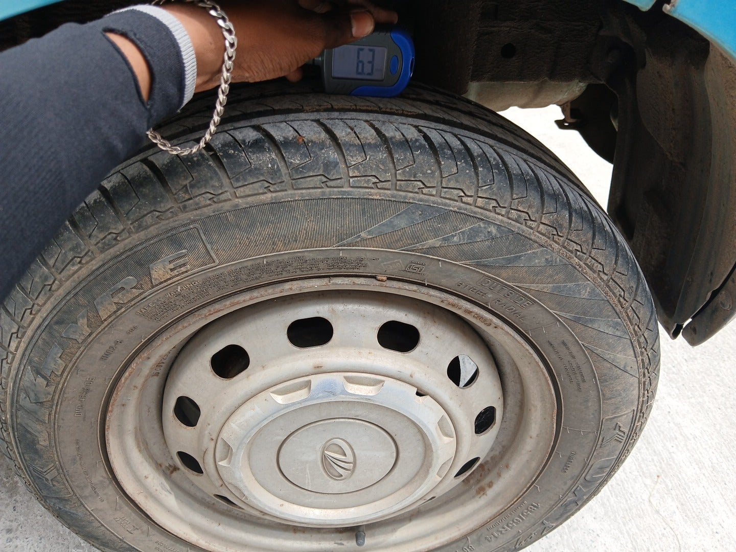 Tyres