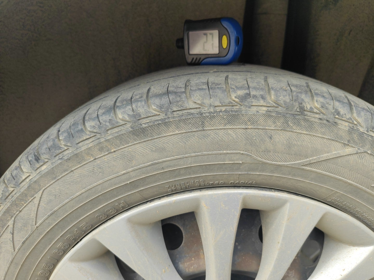 Tyres