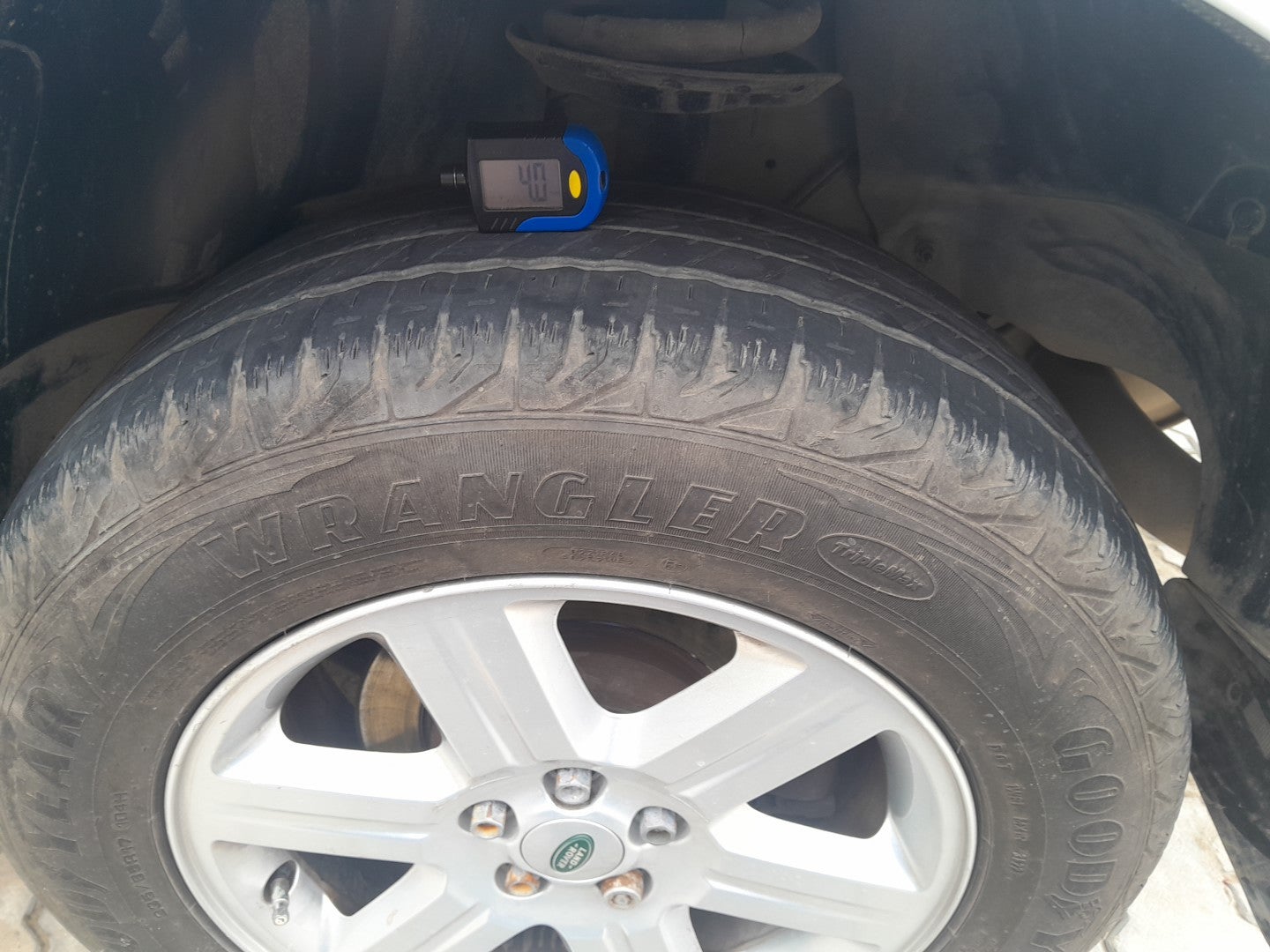 Tyres
