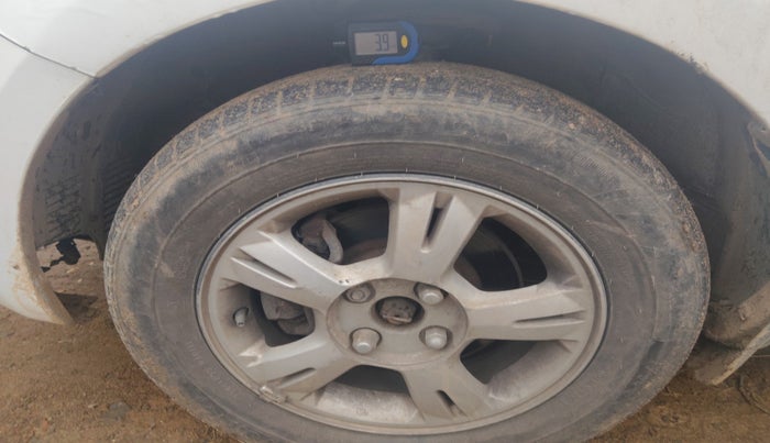 2012 Hyundai i20 ASTA 1.2, Petrol, Manual, 71,103 km, tyre