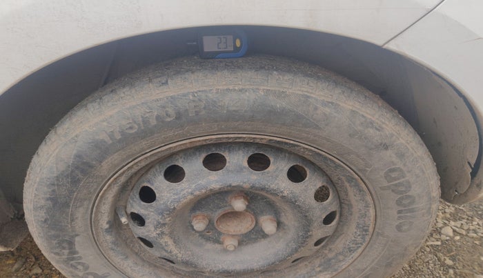 2012 Hyundai i20 ASTA 1.2, Petrol, Manual, 71,103 km, tyre