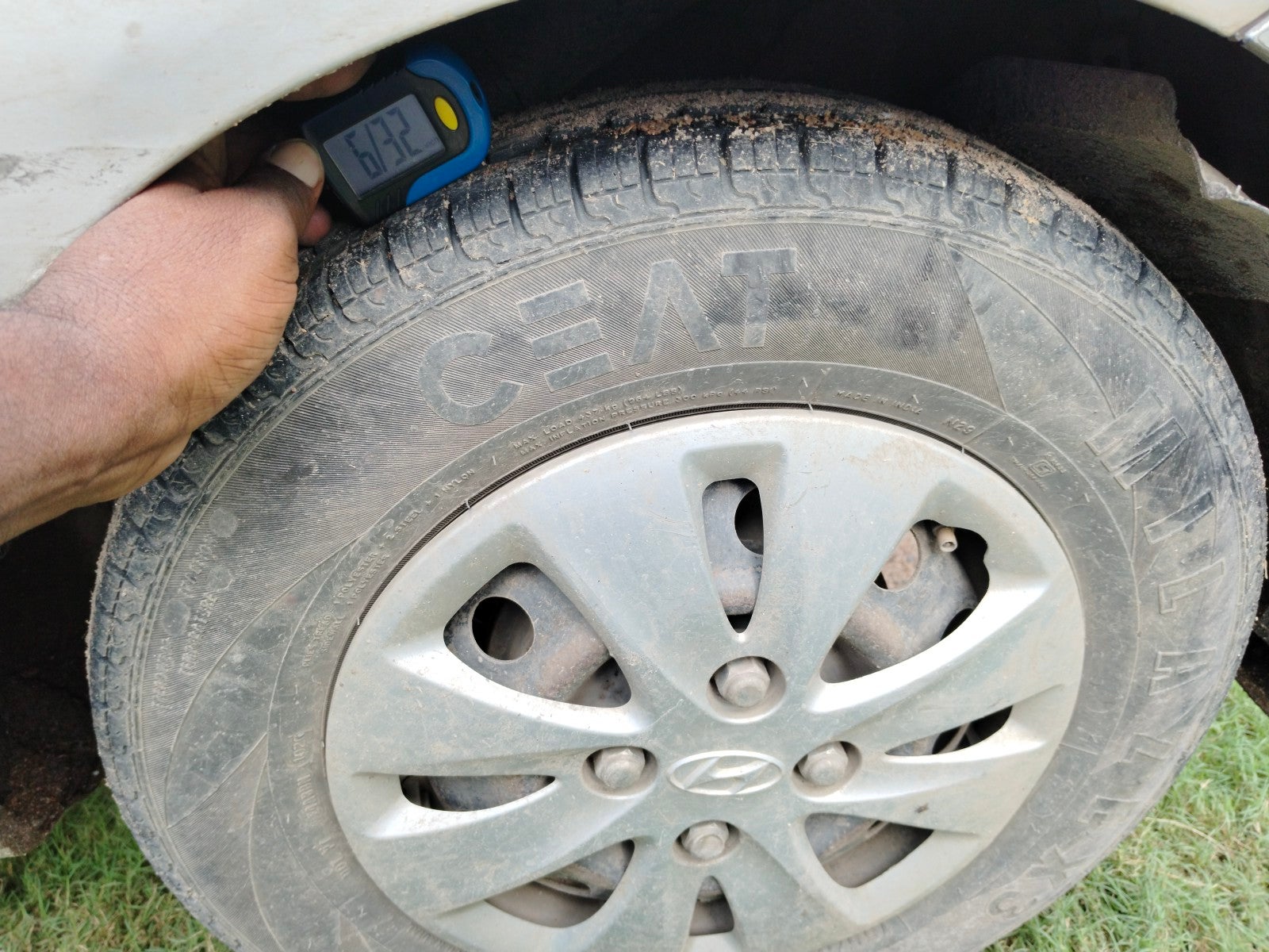 Tyres