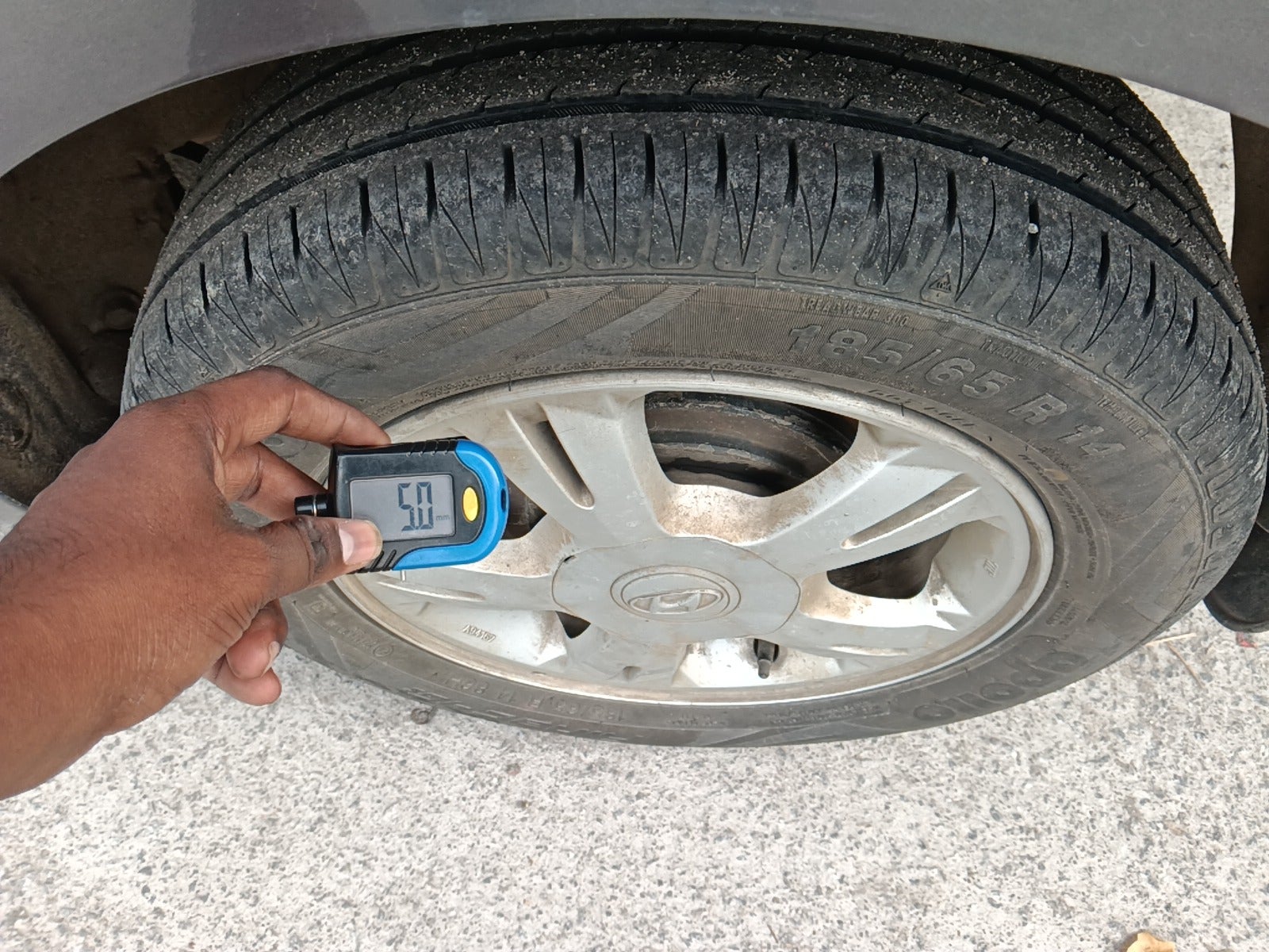 Tyres