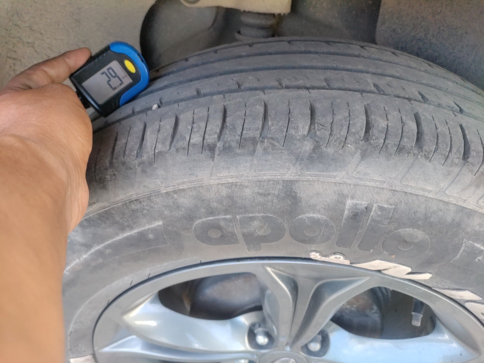 Tyres