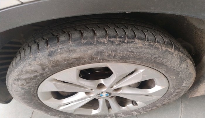 2020 BMW X1 sDrive 20d x Line, Diesel, Automatic, 67,245 km, tyre