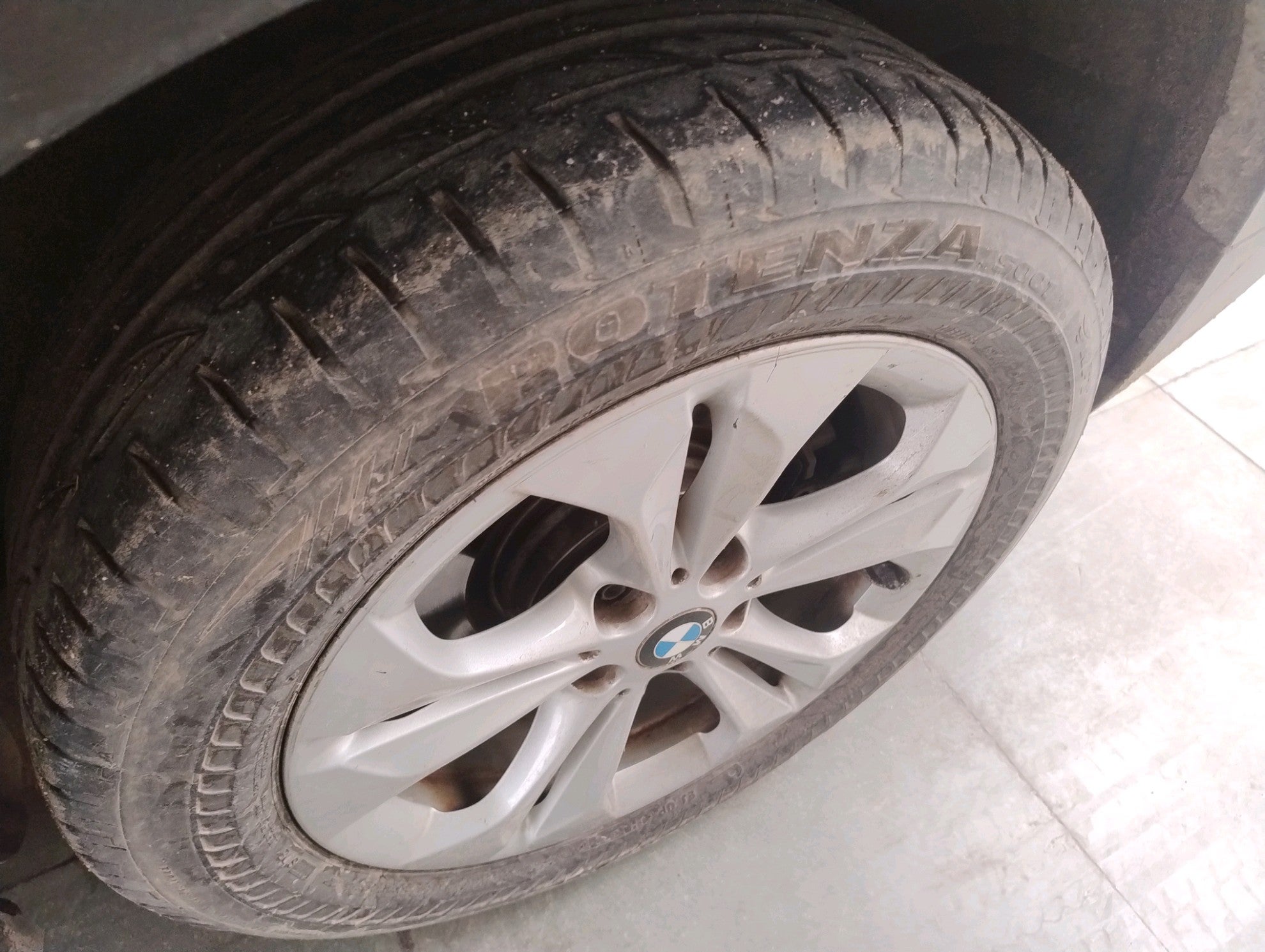 Tyres
