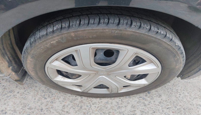 2021 Tata ALTROZ XT PETROL, Petrol, Manual, 12,540 km, tyre
